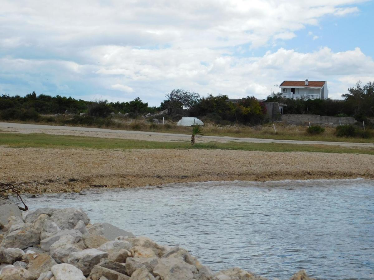 Apartmani Ruža Kosljun Bagian luar foto