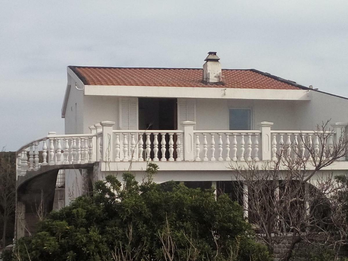 Apartmani Ruža Kosljun Bagian luar foto